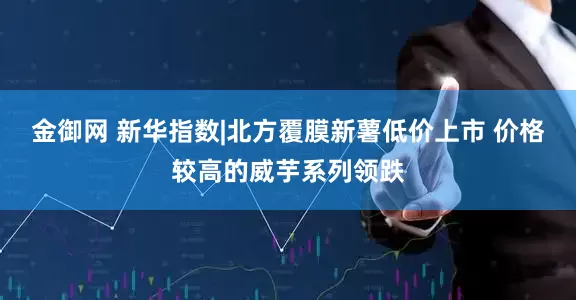 金御网 新华指数|北方覆膜新薯低价上市 价格较高的威芋系列领跌