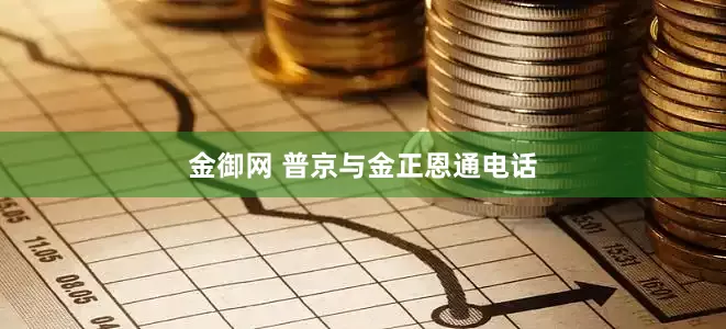 金御网 普京与金正恩通电话